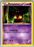 Pumpkaboo Common XY Base Set 56/146 LP 2014