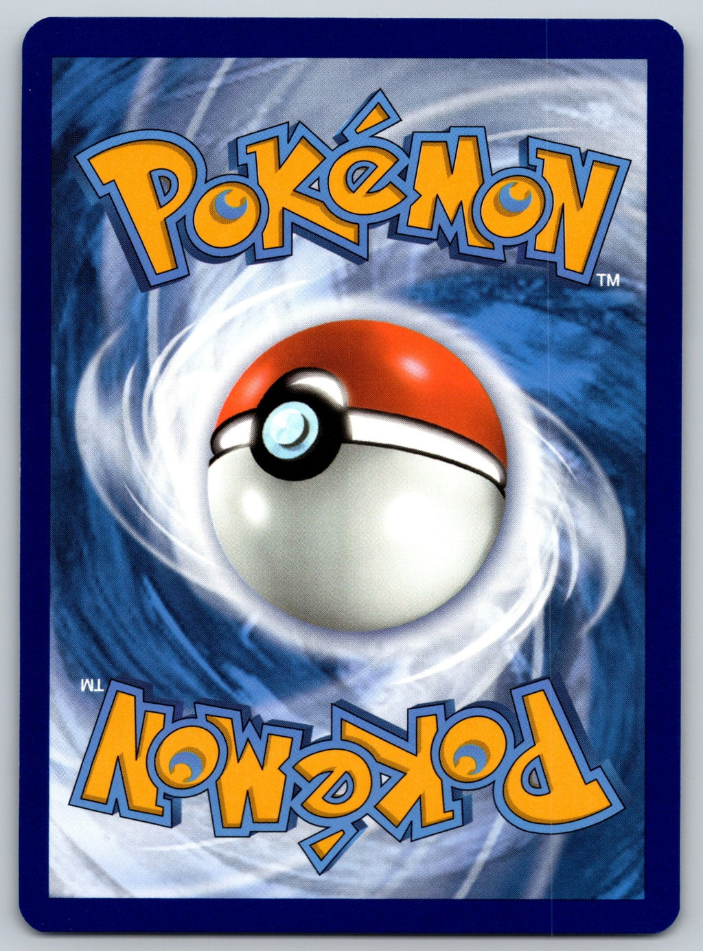Flareon Holo Rare SV: Scarlet & Violet 151 136/165 NM 2023 (Back)