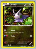 Goomy Common XY - Flashfire 72/106 LP 2014