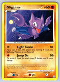Gligar (94) Common Legends Awakened 94/146 LP 2008