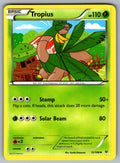 Tropius Uncommon XY - Roaring Skies 12/108 LP 2015