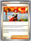 Mela Uncommon SV04: Paradox Rift 167/182 NM 2023