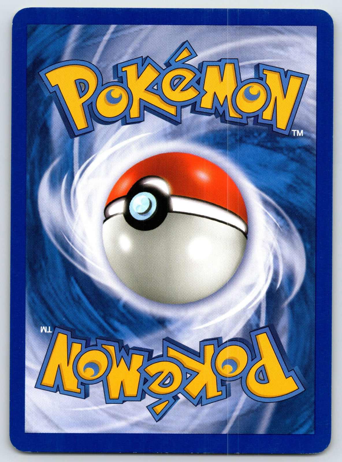 Skiploom Uncommon Secret Wonders 65/132 LP 2007 (Back)