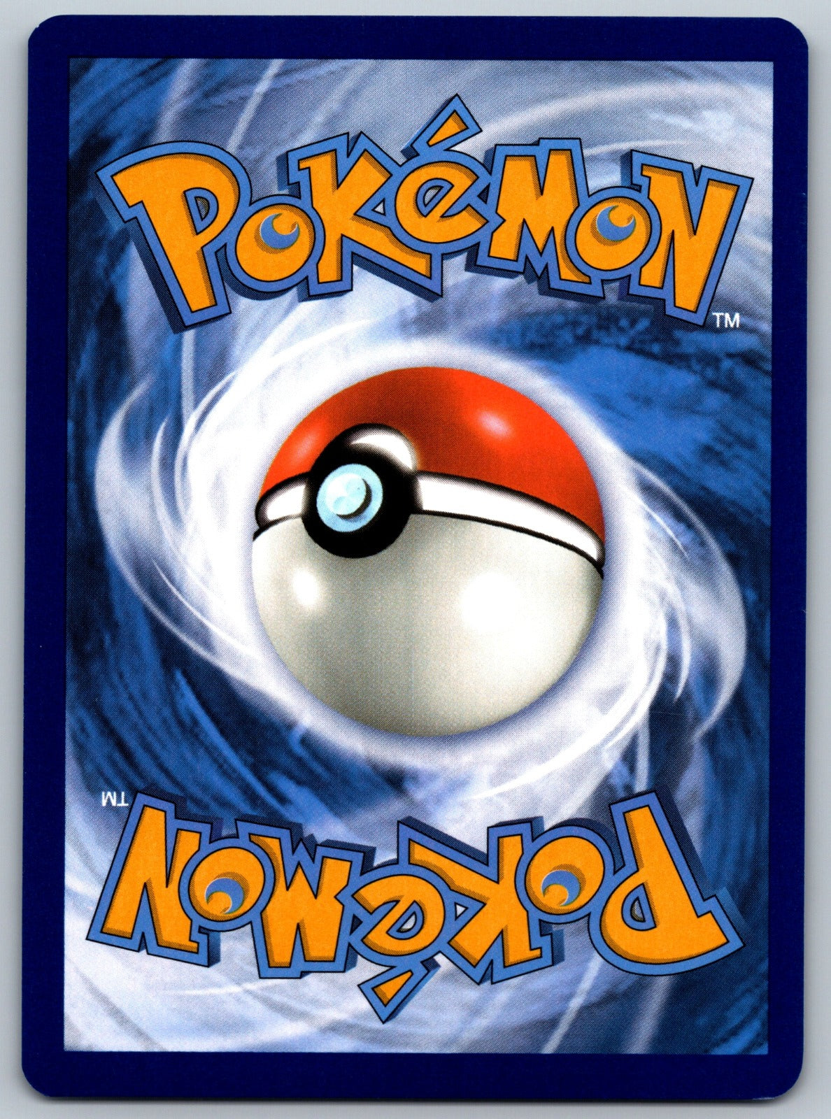 Magikarp Common SV02: Paldea Evolved 042/193 NM 2023 (Back)