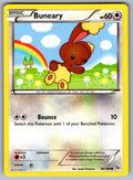 Buneary Common XY - Flashfire 84/106 LP 2014