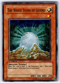 The White Stone of Legend 1st Edition Super Rare Duelist Pack: Kaiba DPKB-EN022 