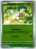 Shaymin Reverse Holo Uncommon ME03: Perfect Order 003/088 NM 2026