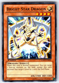 Bright Star Dragon Unlimited Common Galactic Overlord GAOV-EN094 LP 2012