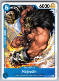 Hajrudin UC Adventure on Kami's Island OP15-049 NM 2026