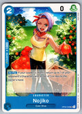 Nojiko UC Pillars of Strength OP03-048 NM 2023