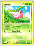 Hoppip Common Secret Wonders 90/132 LP 2007