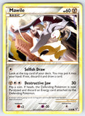 Mawile Common Undaunted 56/90 LP 2010