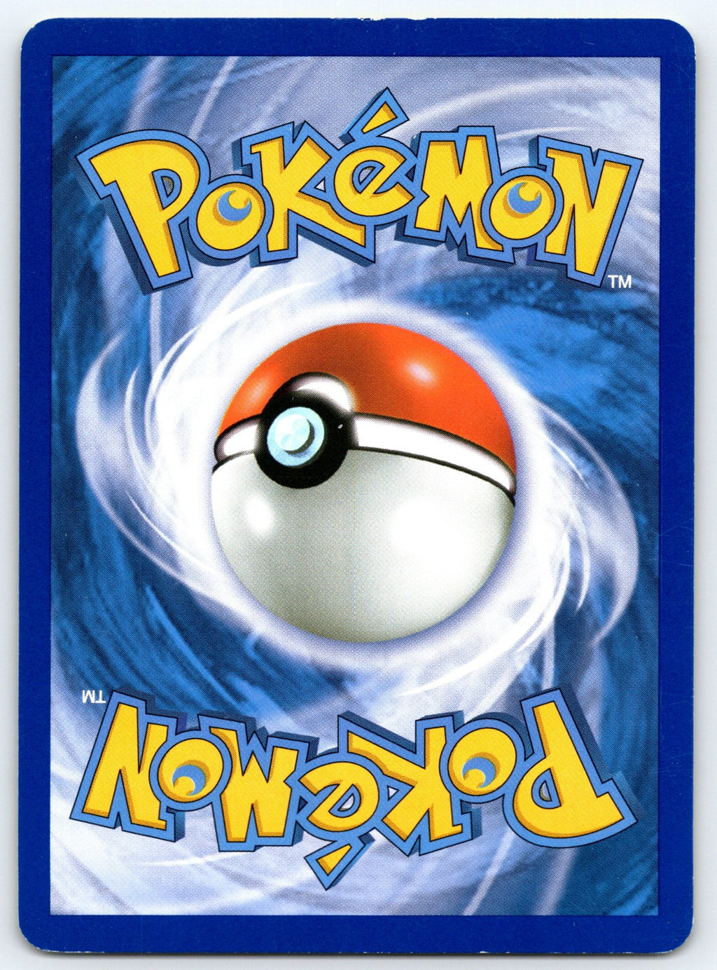Bronzong (33) Uncommon Arceus 33/99 LP 2009 (Back)