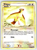 Pidgey Common Triumphant 71/102 LP 2010