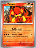 Pansear Common SV04: Paradox Rift 020/182 NM 2023