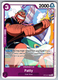 Patty C Legacy of the Master OP12-074 NM 2025