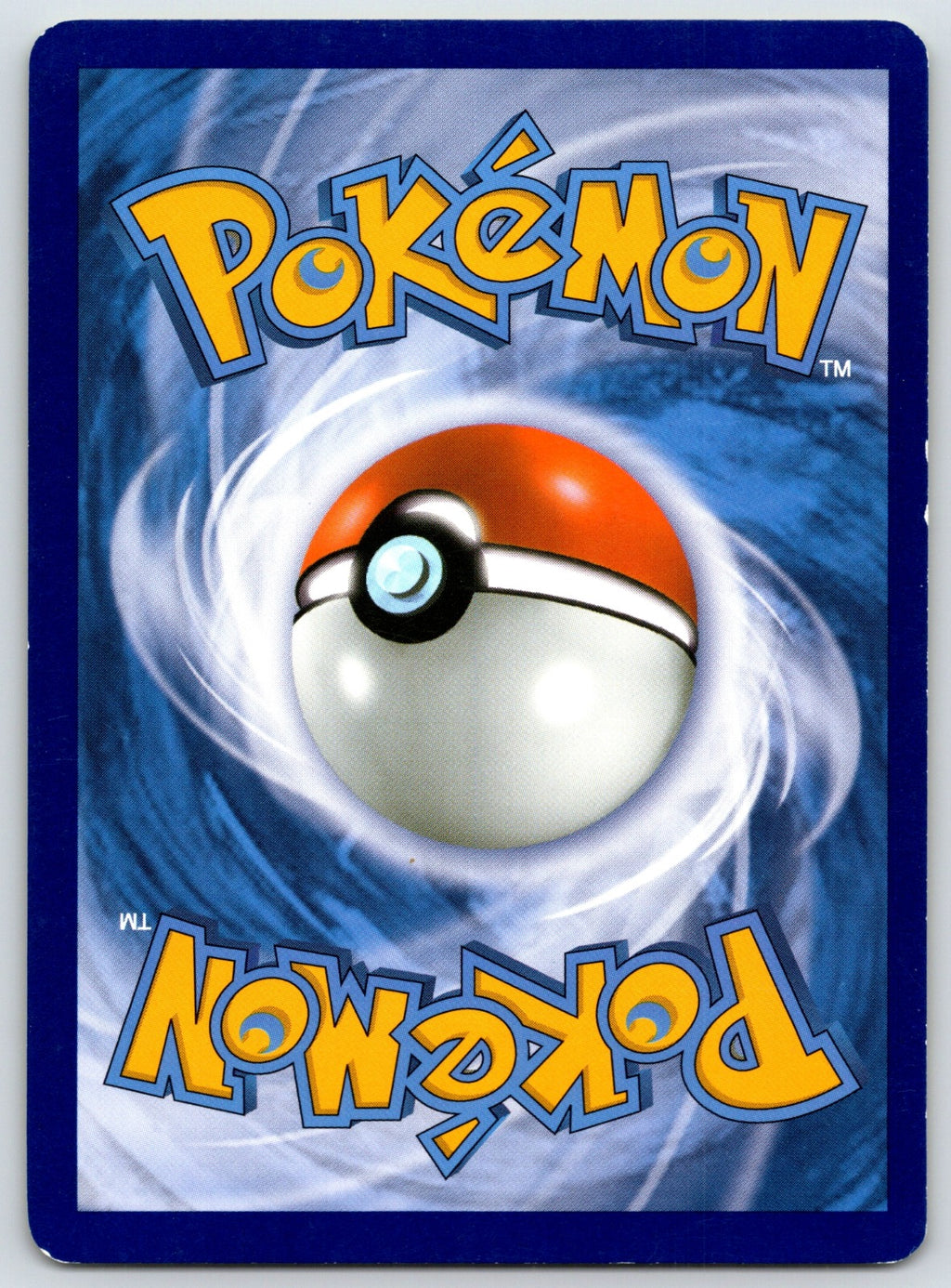 Litleo (19) Common XY - Flashfire 19/106 LP 2014 (Back)