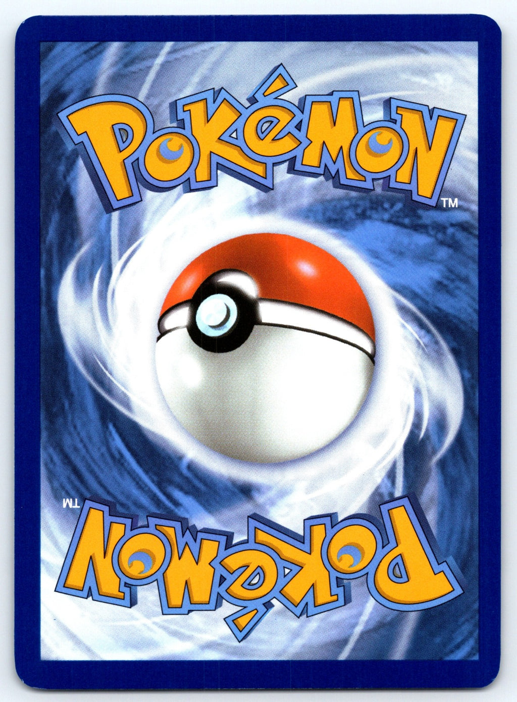 Steven's Beldum Common SV10: Destined Rivals 143/182 NM 2025 (Back)