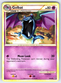 Golbat Uncommon Unleashed 30/95 LP 2010