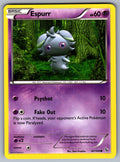 Espurr Common XY - Flashfire 42/106 LP 2014