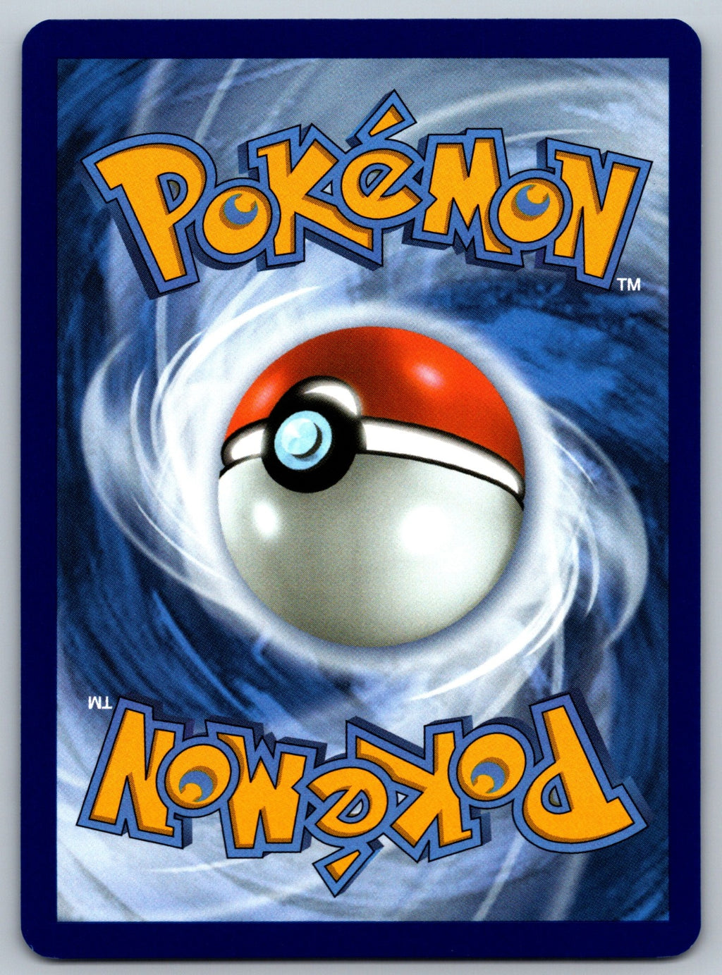 Meloetta Uncommon ME02: Phantasmal Flames 040/094 NM 2025 (Back)
