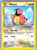Miltank Uncommon Plasma Freeze 93/116 LP 2013