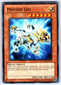 Photon Leo Unlimited Common Order of Chaos ORCS-EN010 NM 2012