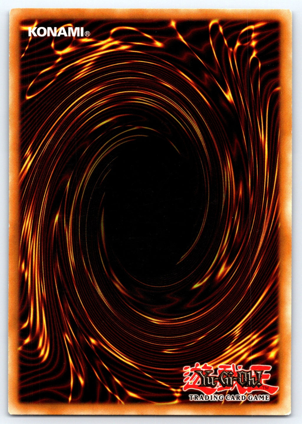 Black Pendant Unlimited Rare Dark Beginning 1 DB1-EN003 LP 2017 (Back)