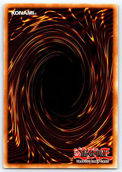 Black Pendant Unlimited Rare Dark Beginning 1 DB1-EN003 LP 2017 (Back)