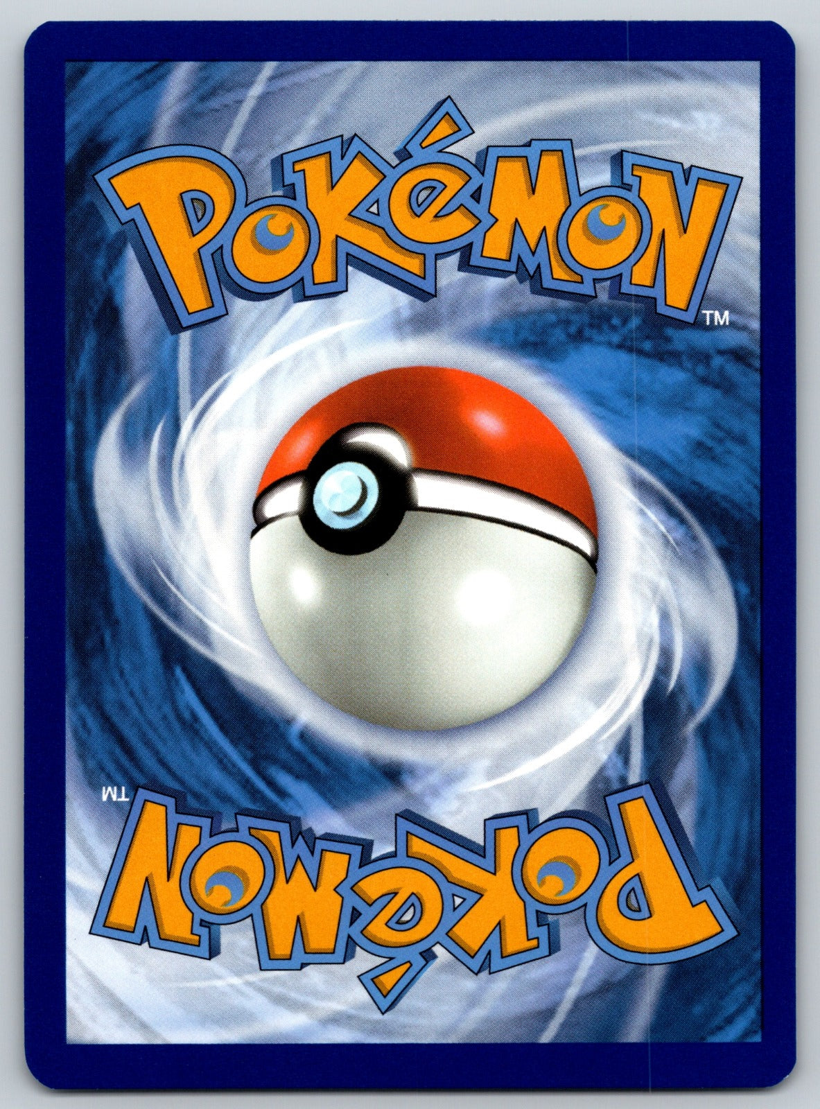 Miraidon Holo Rare SV05: Temporal Forces 121/162 NM 2024 (Back)