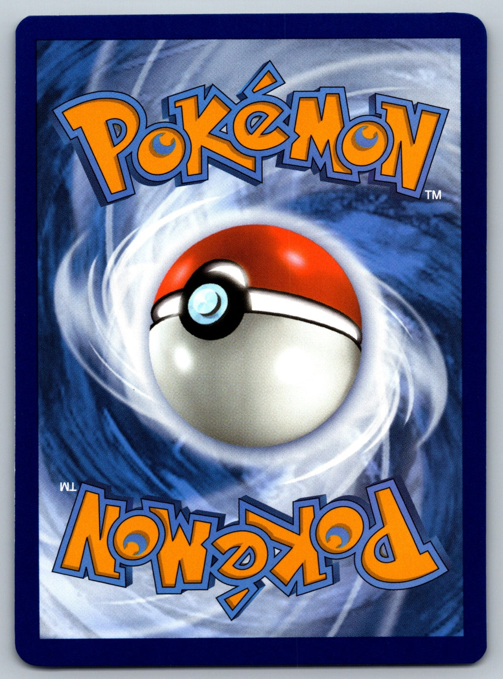 Cloyster Uncommon SV: Scarlet & Violet 151 091/165 NM 2023 (Back)