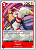 Hongo UC Emperors in the New World OP09-011 NM 2024