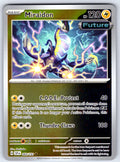 Miraidon Reverse Holo Uncommon SV08: Surging Sparks 069/191 NM 2024