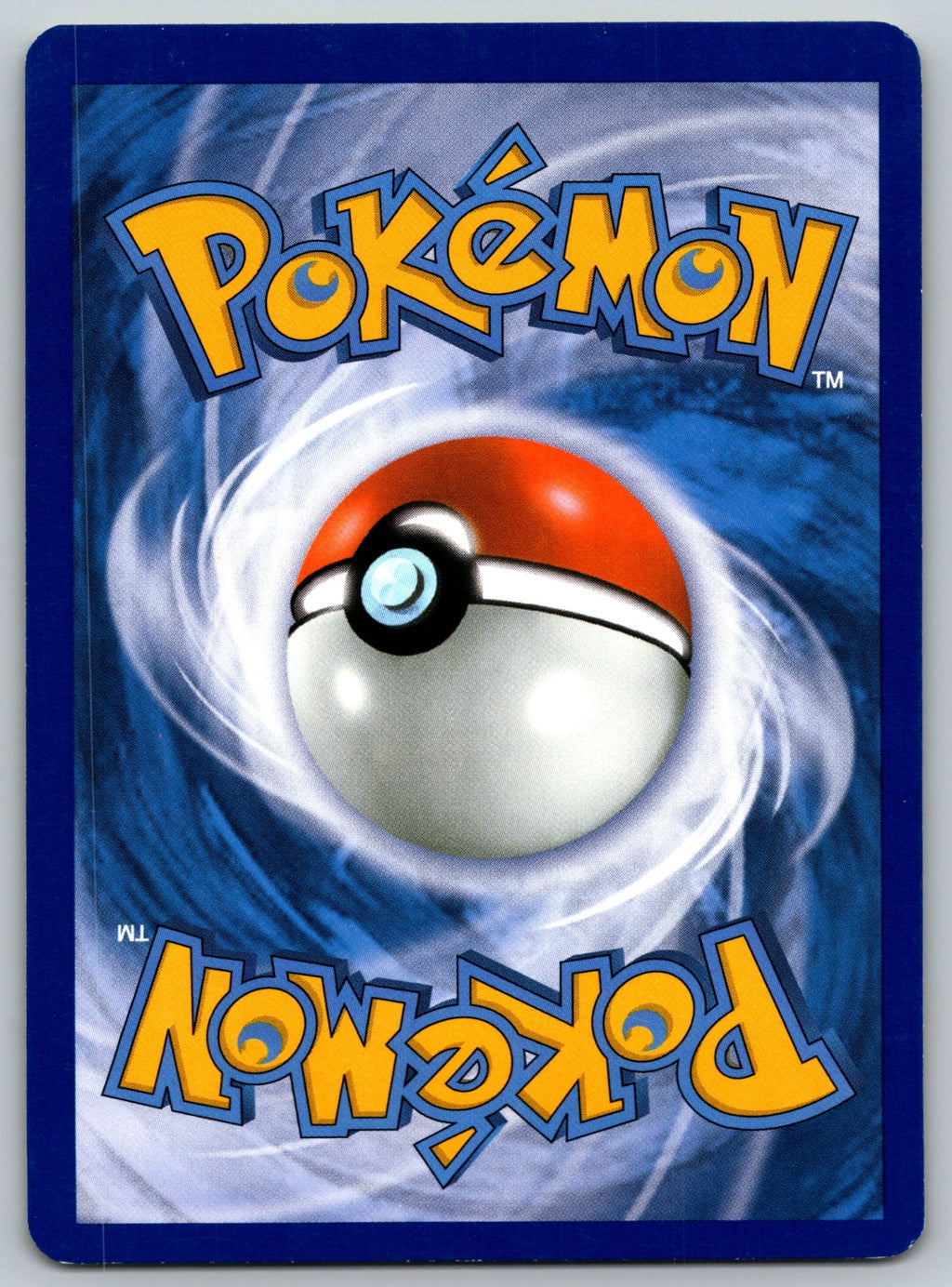 Meowth Common Boundaries Crossed 106/149 LP 2012 (Back)