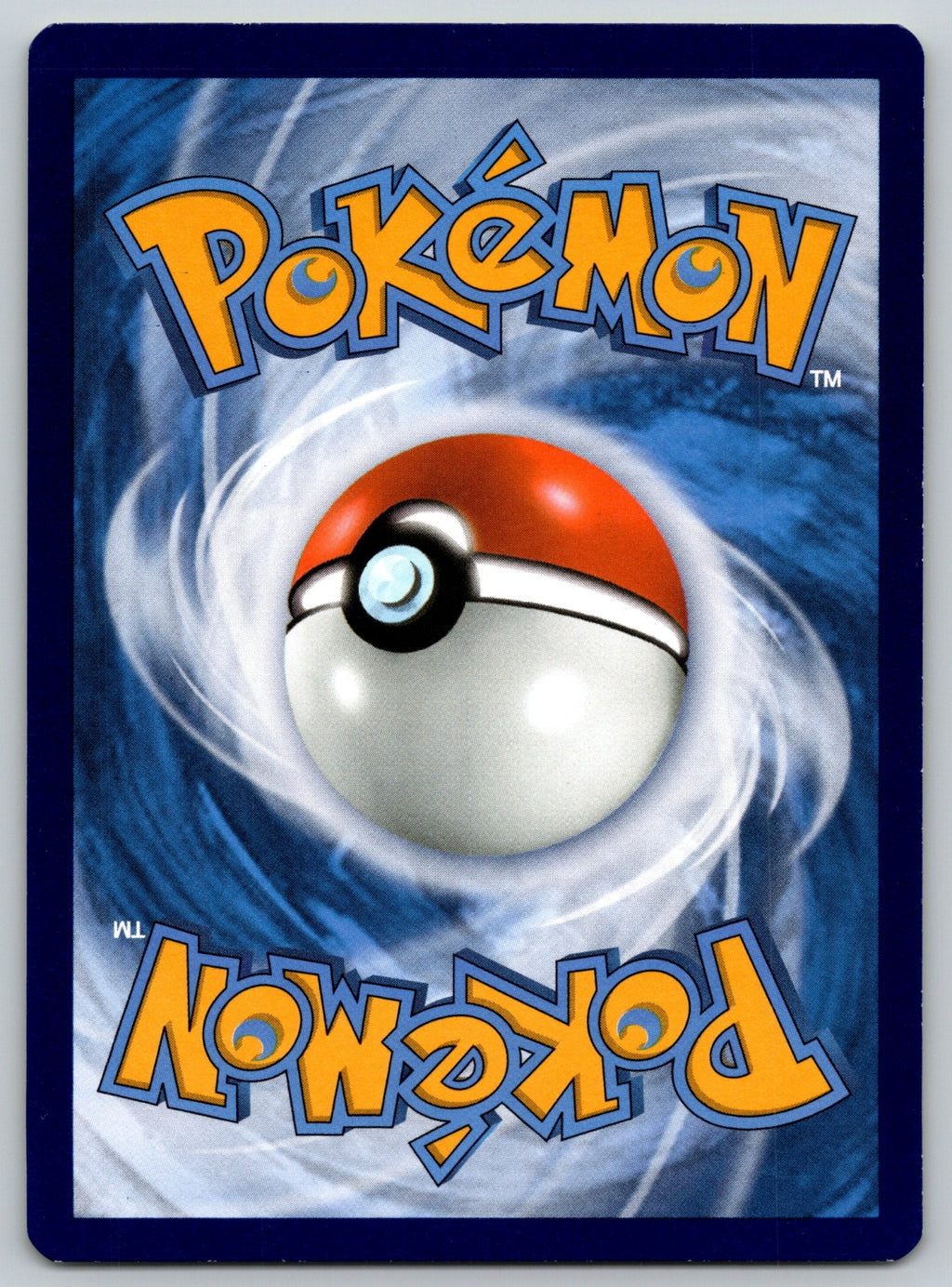 Eevee Common SWSH04: Vivid Voltage 130/185 NM 2020 (Back)
