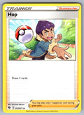 Hop Uncommon Champion's Path 53/73 NM 2020