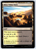 Misty Palms Oasis L Avatar: The Last Airbender 273 NM 2025