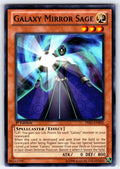 Galaxy Mirror Sage 1st Edition Common 2015 Mega-Tins Mega Pack MP15-EN002 NM 201
