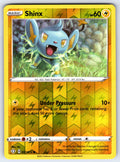 Shinx Reverse Holo Common Shining Fates 031/072 NM 2021