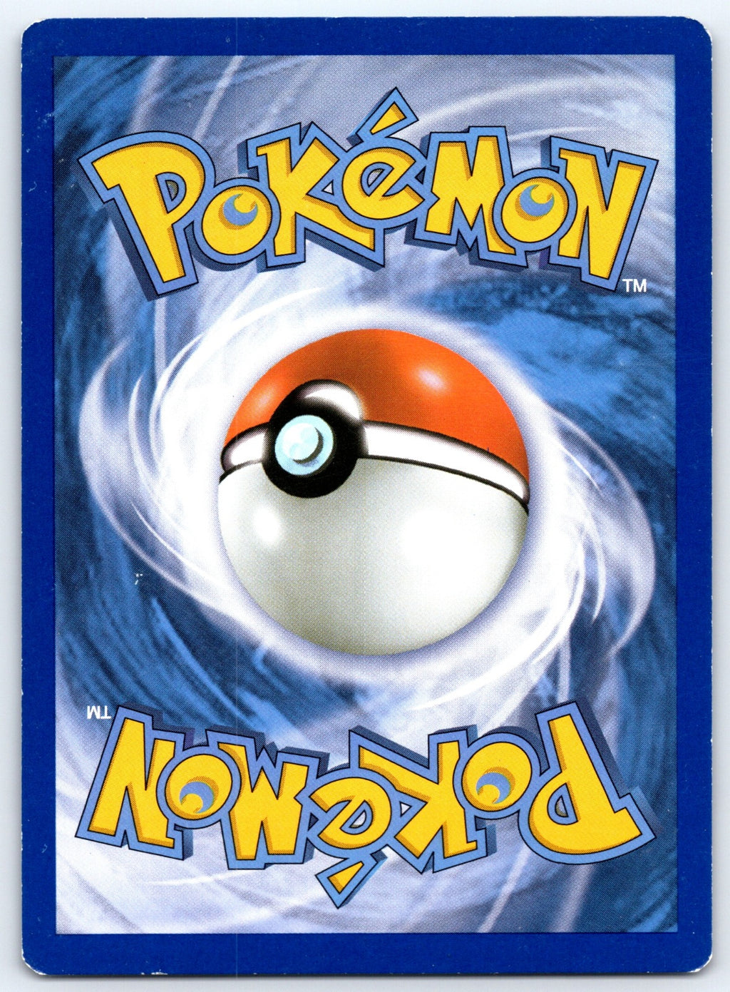 Ursaring (Team Plasma) Uncommon Plasma Blast 76/101 LP 2013 (Back)
