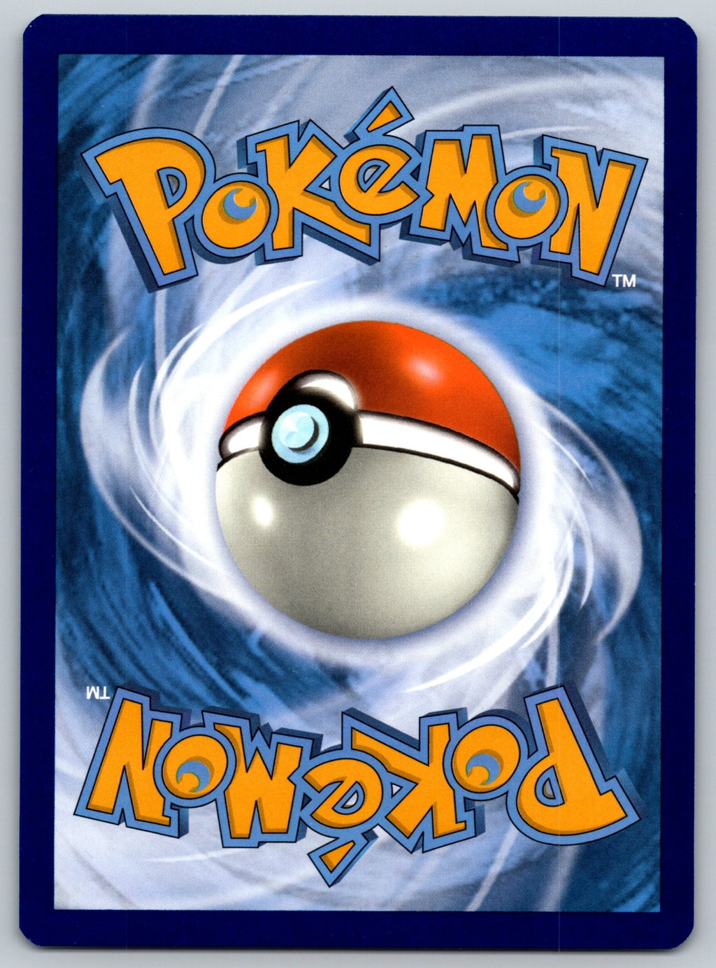Houndoom Holo Common Trick or Trade BOOster Bundle 2023 034/198 NM 2023 (Back)