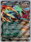 Roaring Moon ex - Holo Promo SV: Scarlet & Violet Promo Cards 067 NM 2023