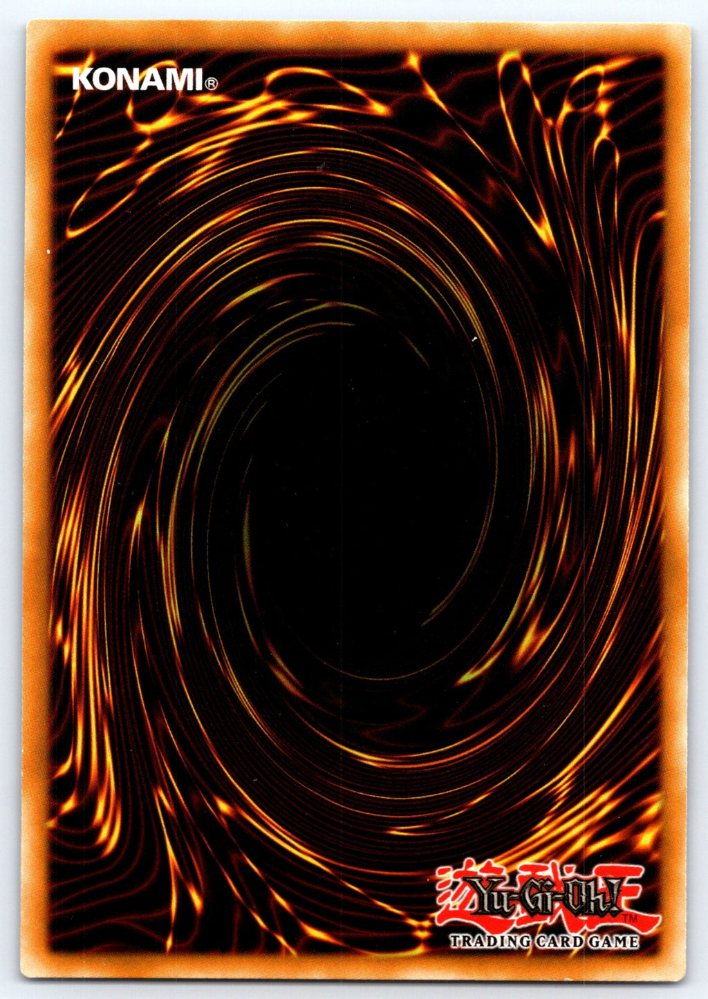 Ghostrick Mummy 1st Edition Ultra Rare Ghosts From the Past: The 2nd Haunting GF (Back)