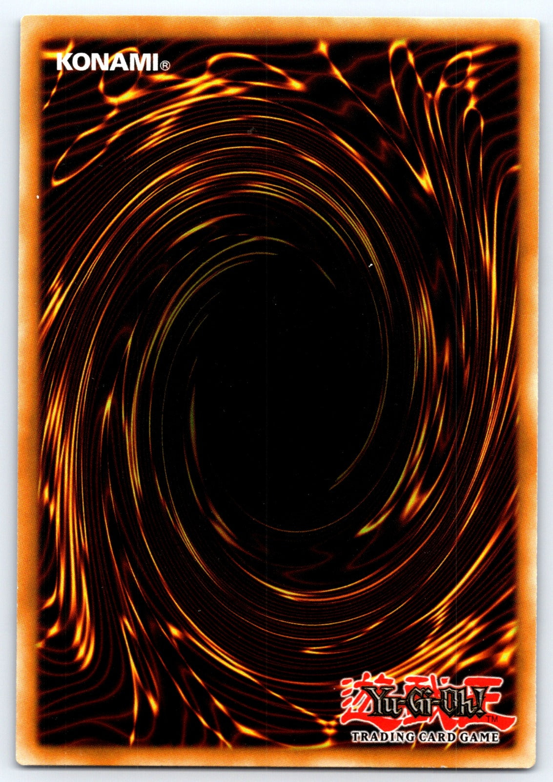 Ghostrick Mummy 1st Edition Ultra Rare Ghosts From the Past: The 2nd Haunting GF (Back)