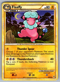 Flaaffy Uncommon Call of Legends 43/95 LP 2011