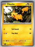 Pikachu Common ME: Ascended Heroes 055/217 NM 2026