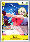 Conis C Extra Booster: One Piece Heroines Edition EB03-050 NM 2026