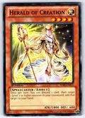 Herald of Creation 1st Edition Common Structure Deck: Rise of the True Dragons S