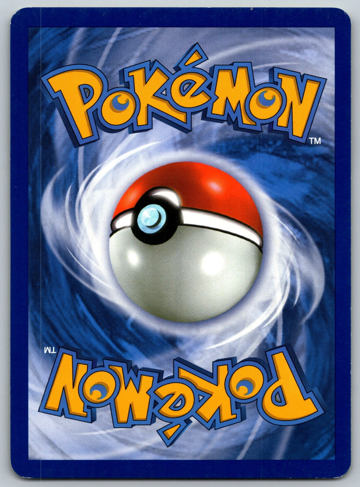 Tropius Rare Undaunted 22/90 LP 2010 (Back)