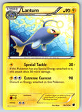 Lanturn Uncommon Plasma Freeze 36/116 LP 2013